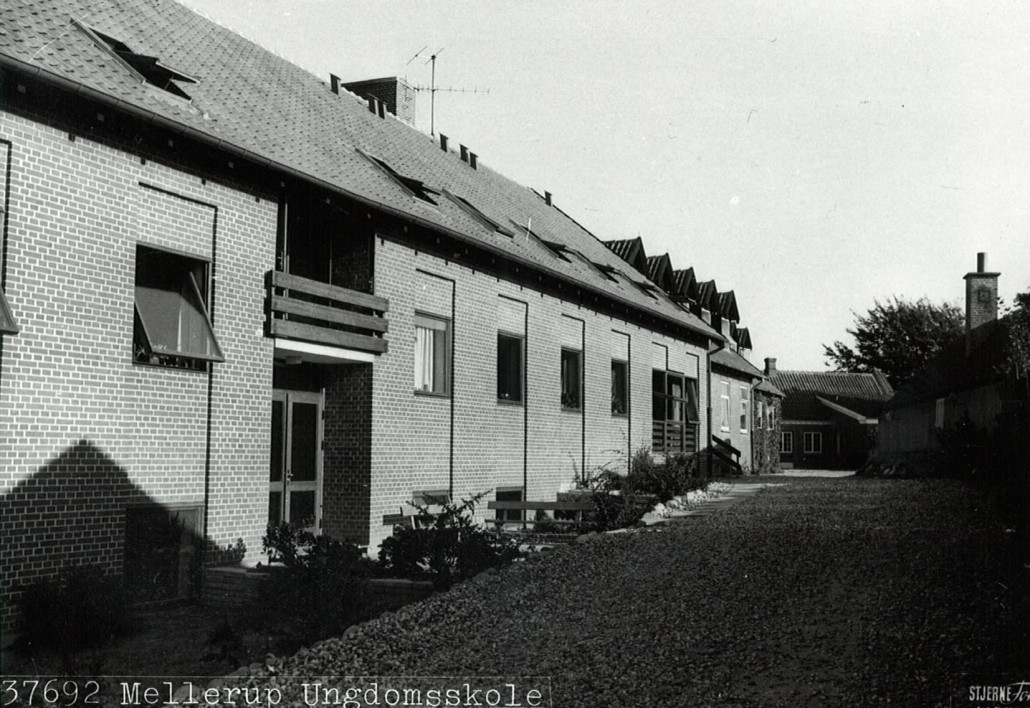 S1 Ny elevfløj 1971