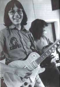 Æ2 guitarglade drenge 70erne