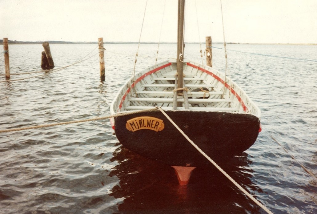 Ø1 Mjølner