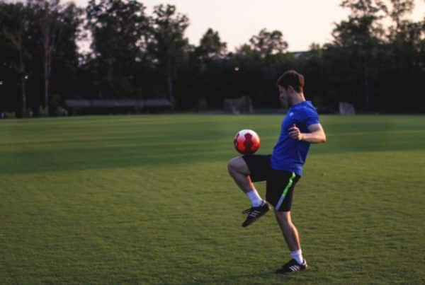 Fodbold