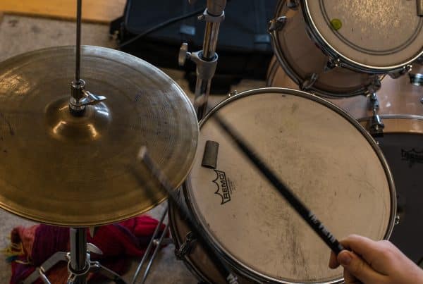instrumental improvisation
