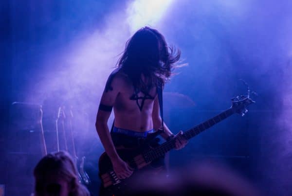 rock