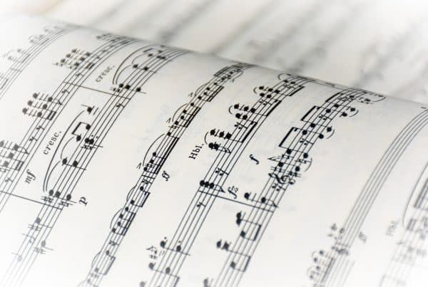 musikteori